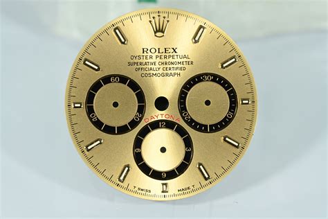 codice quadrante rolex daytona 82s